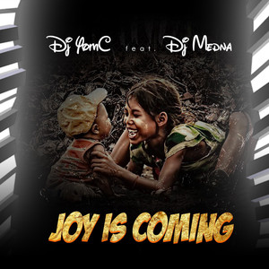 Joy Is Coming (Sapiano)