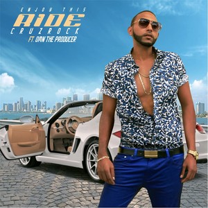 Enjoy This Ride(feat. Omn the Producer) (Explicit)
