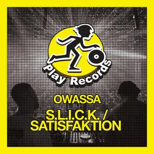 Satisfaktion (Instrumental Club Mix)