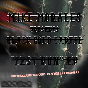 First Run (Original Mix)