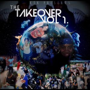 THE TAKEOVER (Explicit)