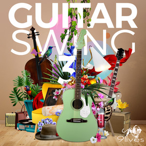 Guitar Swing 3