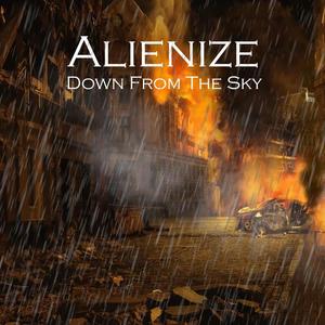 Down From The Sky (Explicit)