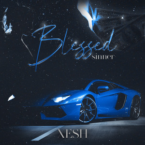 Blessed Sinner (Explicit)
