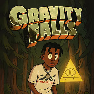 Gravity falls (Explicit)