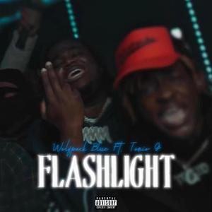 FLASHLIGHT (feat. Tonio G) (Explicit)