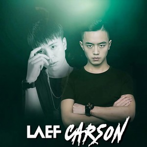 关喆-关喆 - 想你的夜 - (LAEF & CARSON Hard Bootleg MIX 2020|DJLAEF / Carson remix)