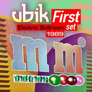 We R Ubik