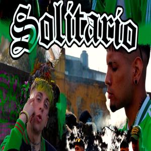 SOLITARIO (feat. Lukita TCN) [Explicit]