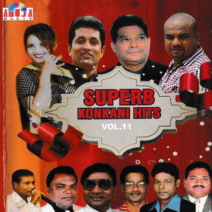 Superb Konkani Hits, Vol. 11