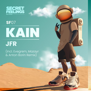 Kain (Evegrem Remix)