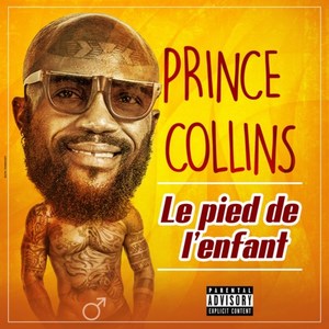 Le pied de l'enfant