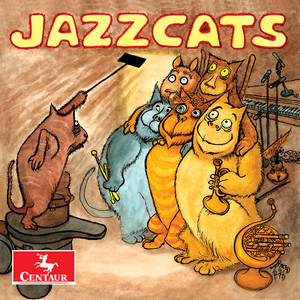 SMALL, George / LARSON, Sarah: Jazzcats