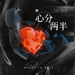 心分两半 (伴奏)