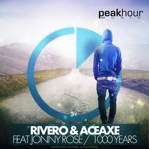 1000 Years feat Jonny Rose (Original Mix)
