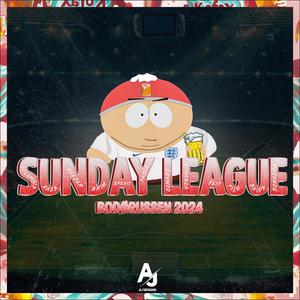 Sunday League 2024 (Læffesnekk)