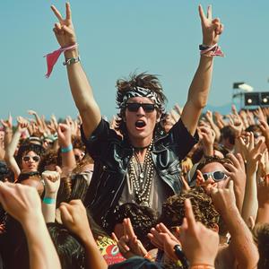 More than a long time