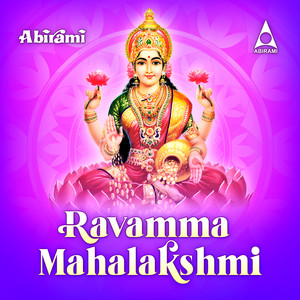 Ravamma Mahalakshmi