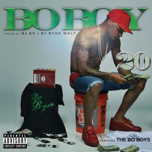 Bo Boy (Explicit)