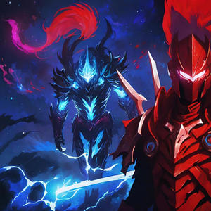 Solo Leveling: Igris The Bloodred Knight