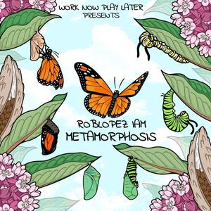 Metamorphosis EP (Explicit)