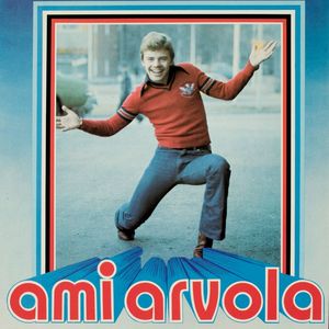 Ami Arvola