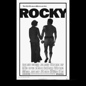 Rocky (Explicit)