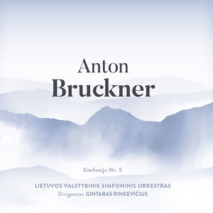 Anton Bruckner. Symphony No.5