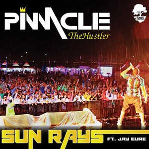 Sun Rays (feat. Jay Eure) (Explicit)