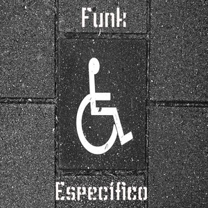 Funk Específico (Explicit)