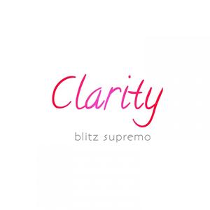 Clarity (Radio Edit)