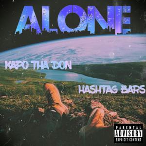 Alone (Explicit)