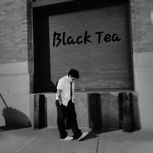 Black Tea
