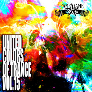 United Colors of Trance, Vol. 15