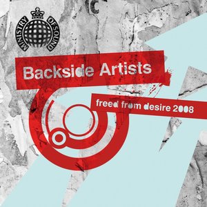 Backside Artists - Freed from Desire (Club Mix Edit)