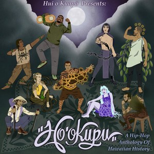 Hoʻokupu