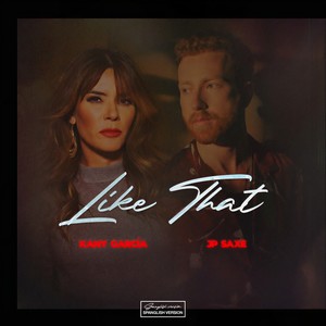 Like That (feat. Kany García) (Spanglish Version)