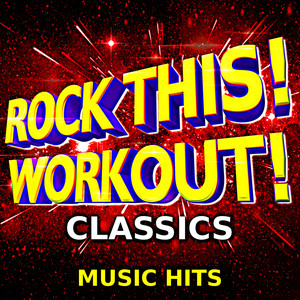 Hooked On a Feeling (workout mix)