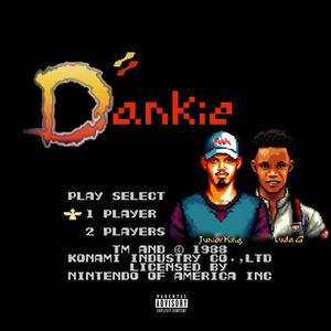 Dankie (feat. Luda G) [Explicit]