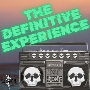 The Definitive Experience (Explicit)