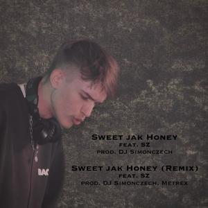 Sweet jak Honey (Explicit)