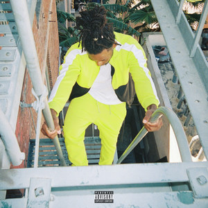 They Not Me (Explicit)