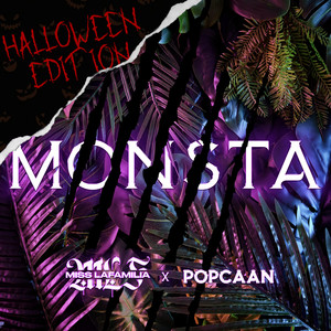 Monsta (Halloween Edition|Explicit)