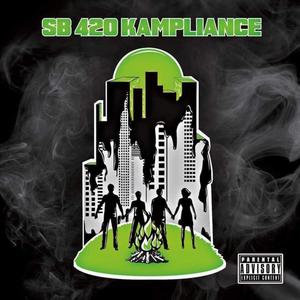 SB 420 Kampliance (Explicit)