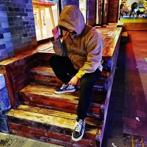 这世界那么多人