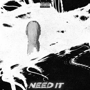 NEED IT (feat. GLE4M)