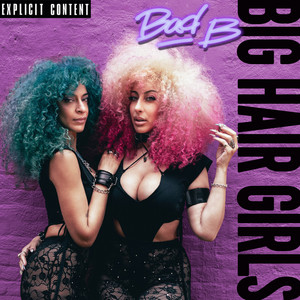 Bad B (Explicit)