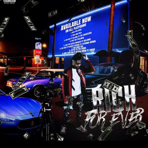 Cant leave me (feat. K tu da umm & Chop) (Explicit)