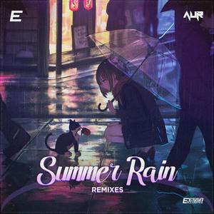 Summer Rain Remixes