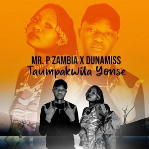 TAUMPAKWILA YONSE